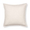 Brentwood Velvet Toss Pillow - 3 of 4