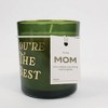 "You're The Best" Mother's Day Candle Green - Love x June - 2 of 4