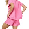 Women's Right On Cue Top - SEE AND BE SEEN - 4 of 4