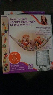 stuffed animal hammock target