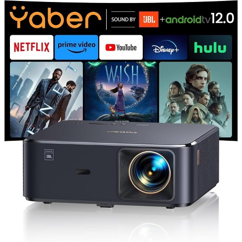 Yaber Full HD Video Projector buy