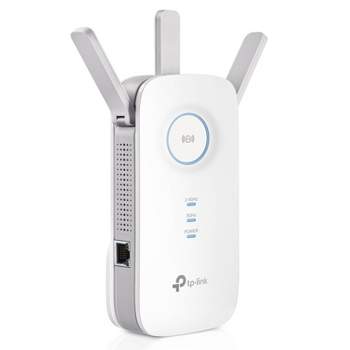Netgear Répéteur WiFi AC1900 - EX6470 (avec prise) - Répéteur Wi-Fi Netgear  sur