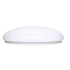 Nuvo Lighting 1 - Light Flush Mount in  White - 2 of 4