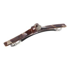 Unique Bargains Fashion Hair Clip Hairdo Clip 1 Pcs - 1 of 4