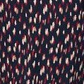 dark navy multi