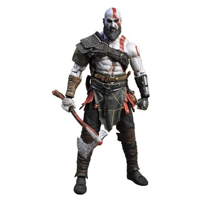 god of war neca 2 pack