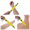 Unique Bargains Comfortable Fascia Manual Massager Tools 17.72"x1.97"x1.97" 1 Pc - 4 of 4