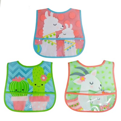 cactus bib