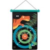 Scratch Europe Magnetic Darts Game – Dino World, Large, Includes 6 Darts, Ages 5+ - 3 of 4