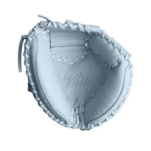 Valle Eagle Series Weighted 27" Baseball Training Catcher's Mitt - 1 of 3