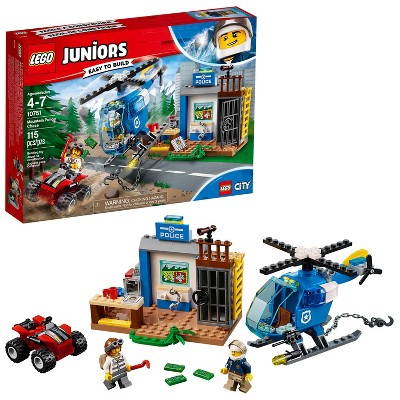 target lego junior