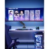 Craze Ventures Ultrawide Display Heavy Duty Mount - 3 of 4
