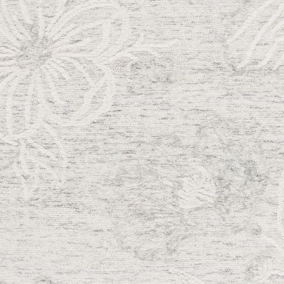 light grey/ivory