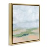 Stupell Industries Abstract Landscape Scenery, 25" x 25" - 3 of 4