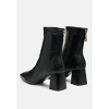 Hera Runaway Classic Ankle Boots - 3 of 4