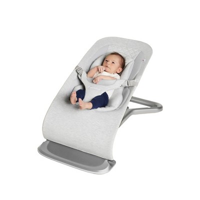 Image of Ergobaby 3-In-1 Evolve Baby Bouncer Light Grey