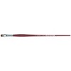 da Vinci COLLEGE Student Brush, Synthetic, Acrylic & Oil, Filbert, Series 8750, Size 10 - 2 of 3
