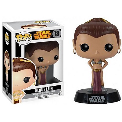 return of the jedi funko pop