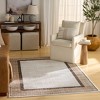 Nourison Dekor Bordered Indoor Area Rug - 2 of 4