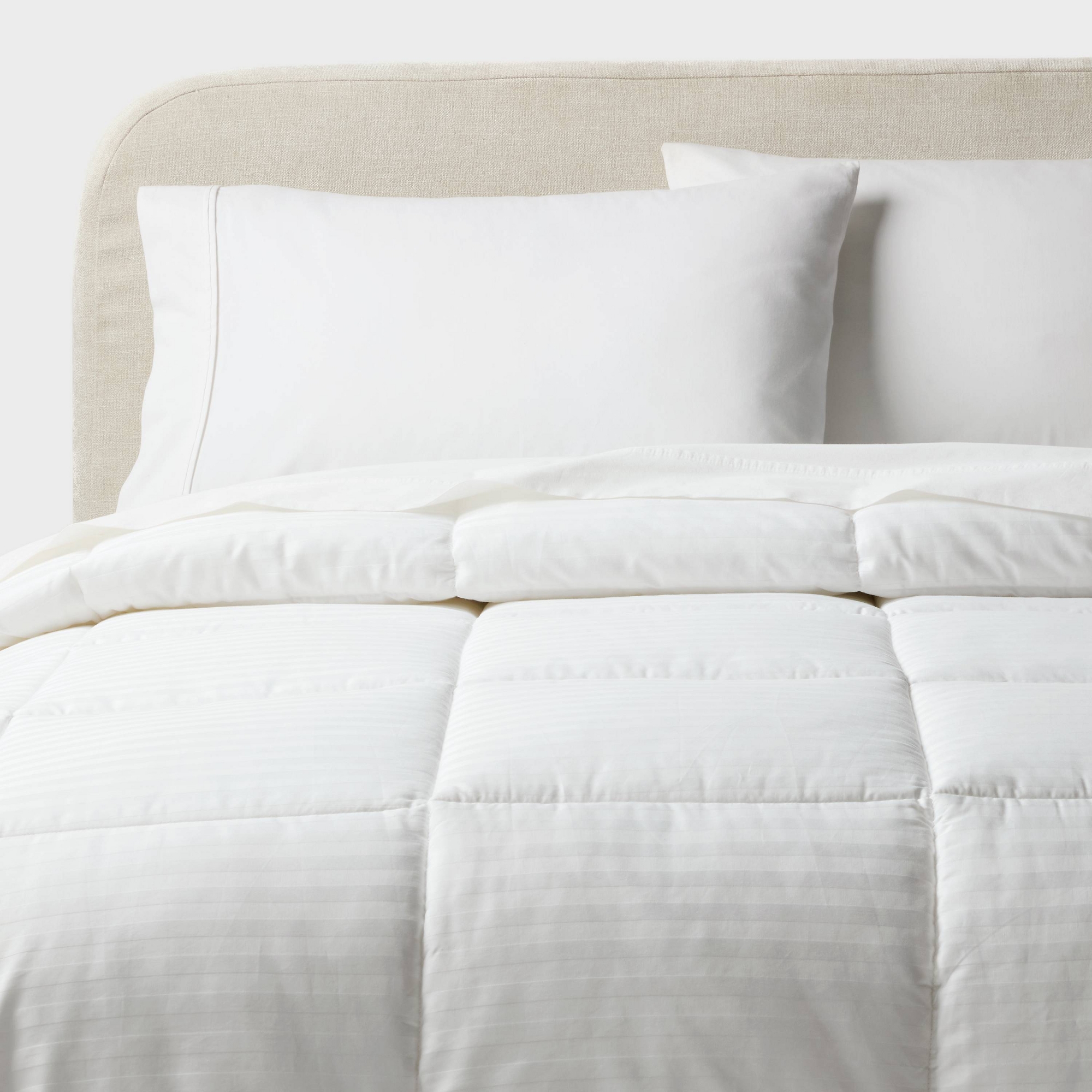 Full/Queen Hotel Collection Duvet Insert - Threshold™