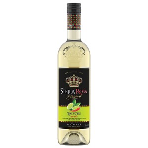 Stella Rosa Lime & Chili - 750ml Bottle - 1 of 4