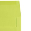 JAM Paper 50pk Brite Hue A7 Envelopes 5.25" x 7.25" - 3 of 4