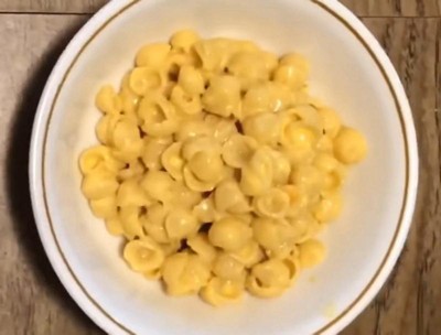 Annie's Super Mac Protein Mac & Cheese Shells & Real Aged Cheddar - 6oz ...