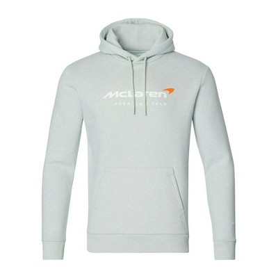 McLaren F1 Adult Core Essentials Hoodie