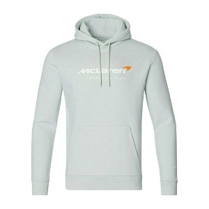 McLaren F1 Adult Core Essentials Hoodie - 1 of 4