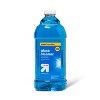 Glass Cleaner Refill - 67.6oz - up&up™ - 2 of 3