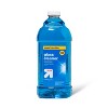 Glass Cleaner Refill - 67.6oz - up & up™ - image 2 of 3