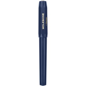 Moleskine/Kaweco Ball Pen Blue: 0.7mm Point, Stationery & Office Supplies, Blue Ink, Single Pack - 1 of 4