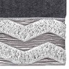 Avanti Chevron Galaxy Hand Towel - 2 of 3