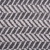 50"x60" Herringbone Chevron Throw Blanket - Design Imports - 4 of 4