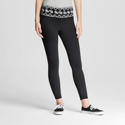 target mossimo yoga pants