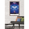 Trends International Team USA - Seoul 1988. Games of the XXIV Olympiad. Framed Wall Poster Prints - 2 of 4