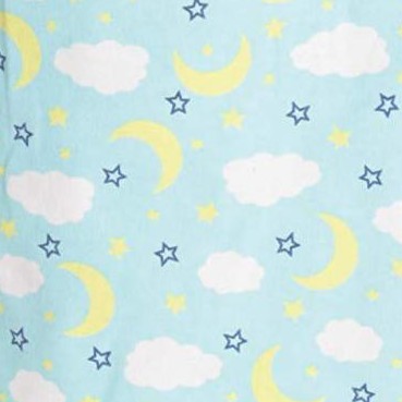 celestial - aqua