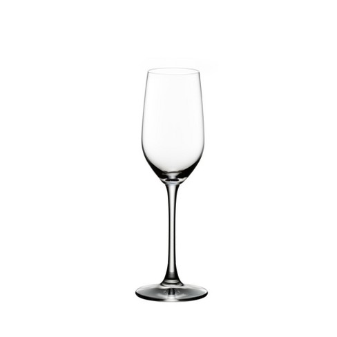 Riedel Wine Friendly White Wine and Champagne Glass, Set of 2