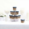 Big Dot of Happiness Eid Mubarak Party Mini Favor Boxes - Ramadan Treat Candy Boxes - Set of 12 - 2 of 4