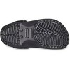Crocs Kids Classic Glitter Clogs - 4 of 4