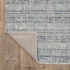 Oriental Weavers Circa CIR05 Grey/ Blue Indoor Area Rug - 2'6" x 8' - 4 of 4