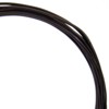 John Bead 12 Gauge Brown Aluminum Jewelry Wire, 30ft - 2 of 4