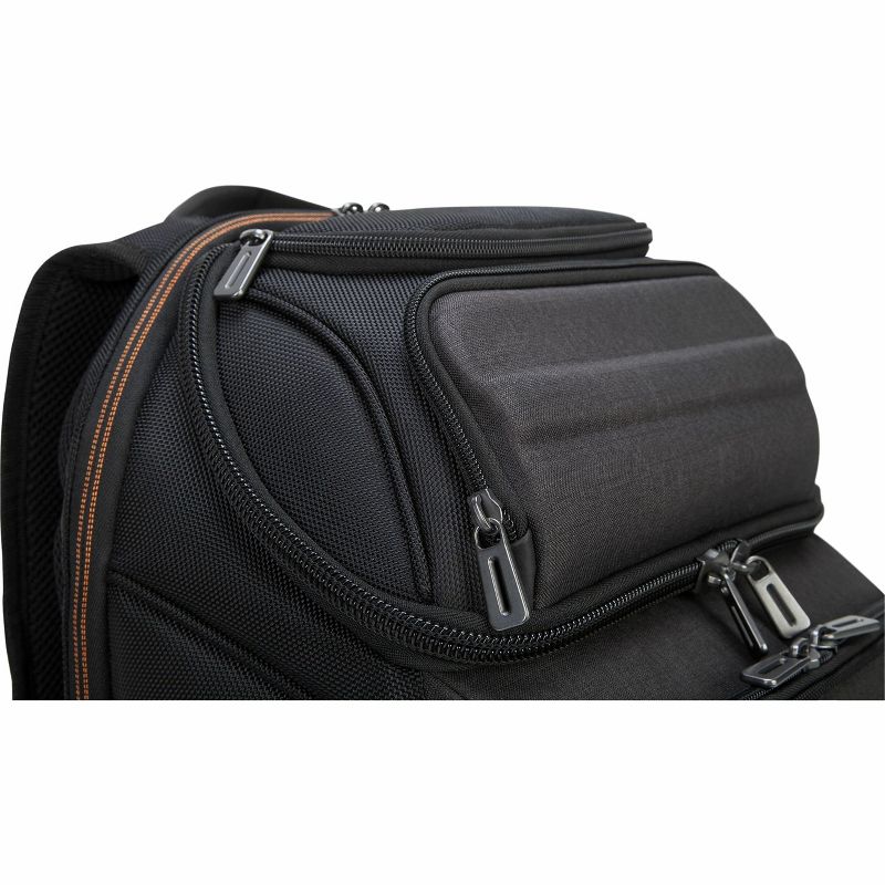 Targus 15.6” CitySmart™ EVA Pro Checkpoint-Friendly Backpack, 2 of 10
