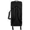 Gator GTKP61-BLK Transit Series Protective Gig Bag for 61-Note Keyboards; Charcoal Black With Electric Blue Interior - 2 of 4