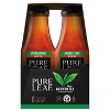 Pure Leaf Unsweetened Iced Tea - 6pk/16.9oz Bottles - image 2 of 4