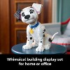 LEGO Disney 101 Dalmatians Puppy DIY Building Kit for Adults 43269 - 4 of 4
