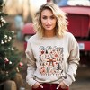 Simply Sage Market Women's Graphic Sweatshirt Tis The Season Coquette - 2 of 4