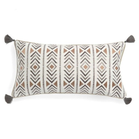 Terzo Decorative Pillow