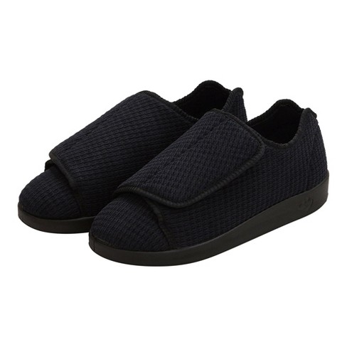 Antimicrobial best sale house slippers