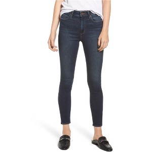 Articles of Society Womens High-Rise Skinny Fit Jeans - 1 of 1